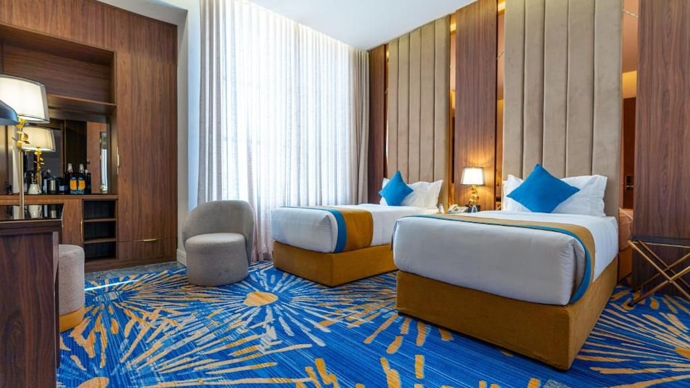 فندق نوفو(Novo Hotel) 11/50