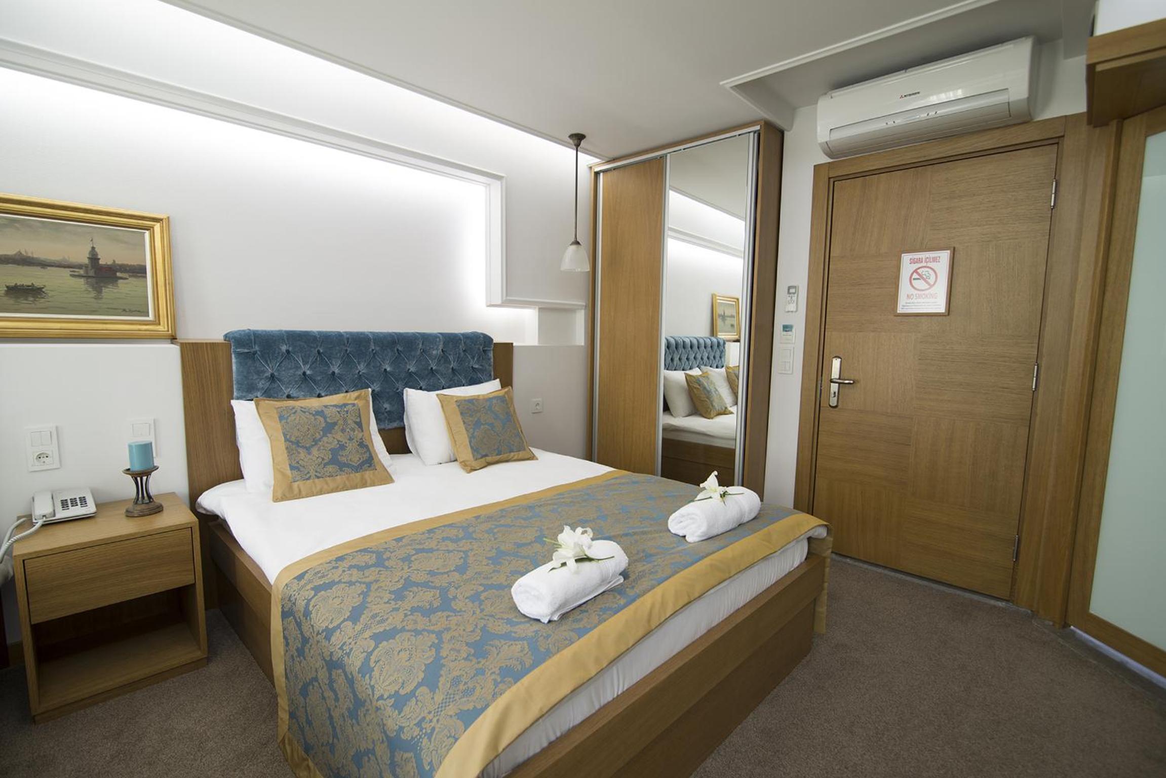 Cumbali Suite Hotel 15/50