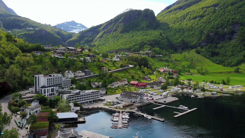 Havila Hotel Geiranger 43/49