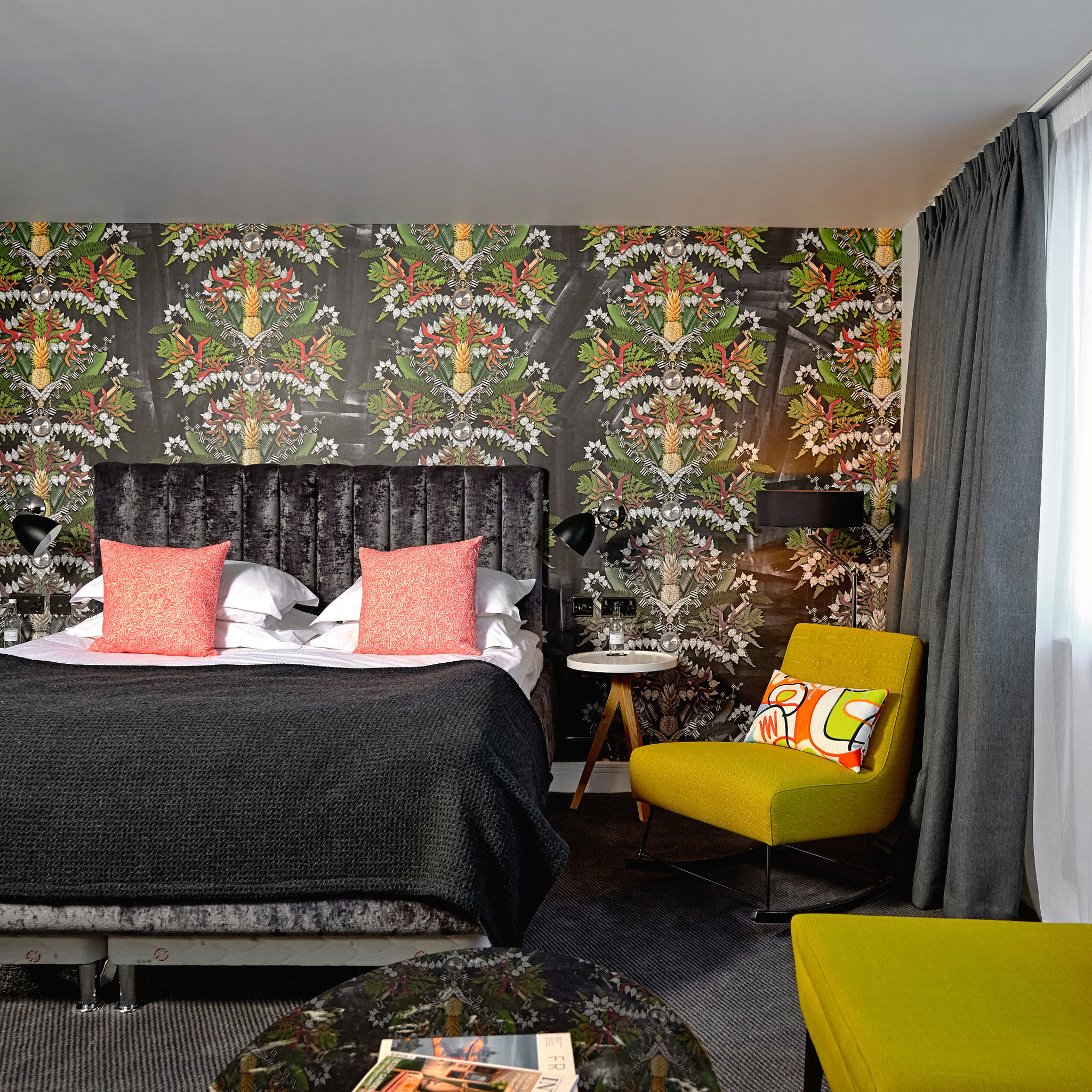 Malmaison Brighton 5/78