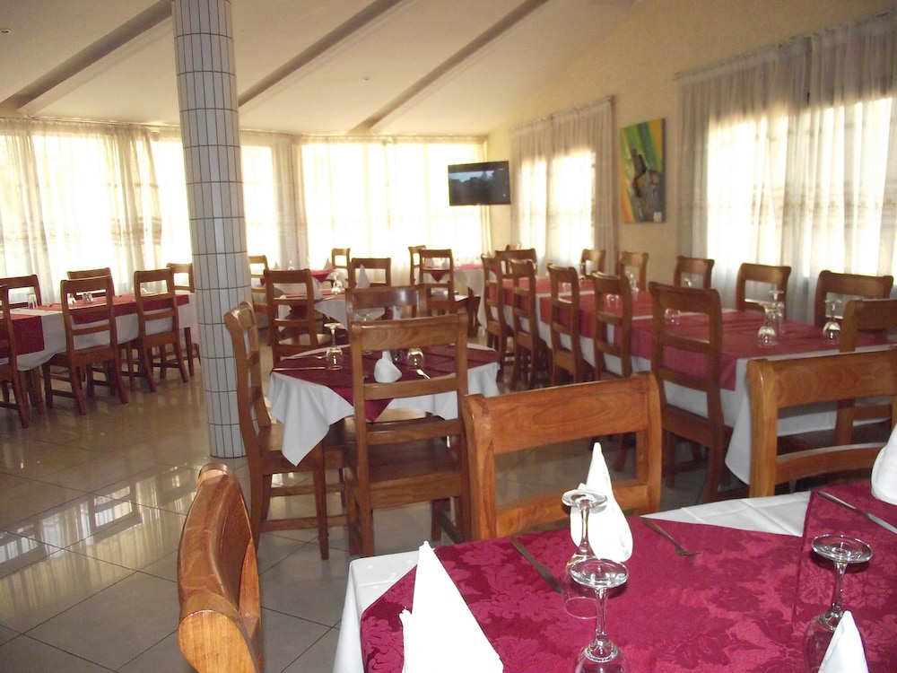 Hotel Ghis Palace 20/32