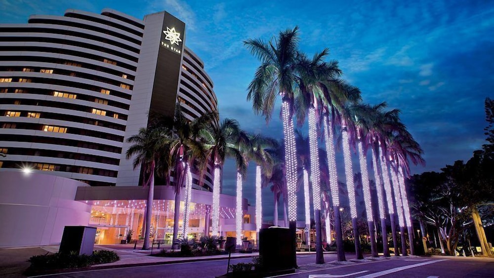 The Oracle Resort Broadbeach - Gclr 7/50