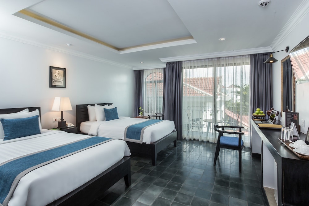 THE GRAND CYCLO BOUTIQUE SUITE SPA 10/34