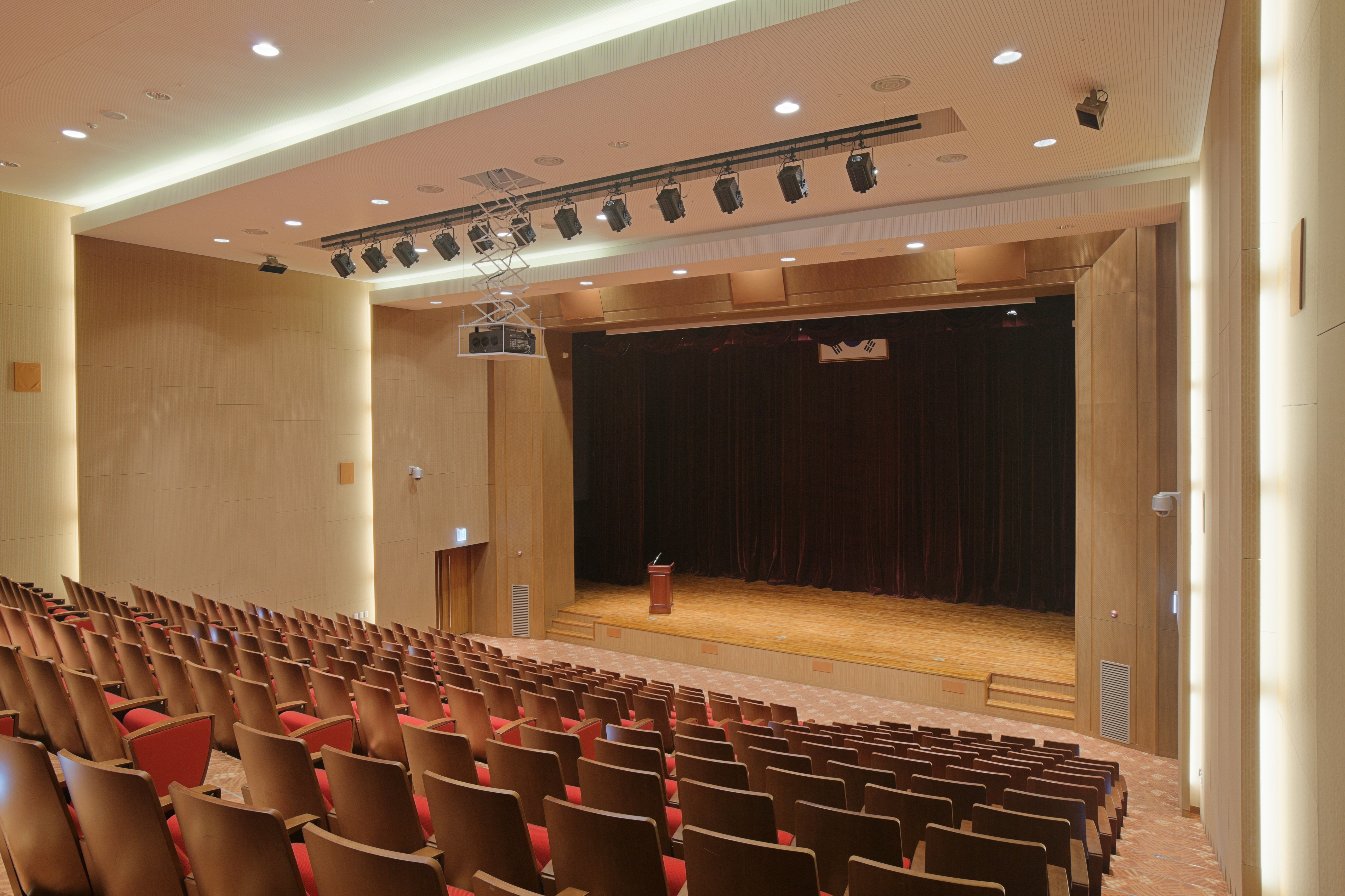 Holiday Inn Resort Alpensia Pyeongchang 57/73