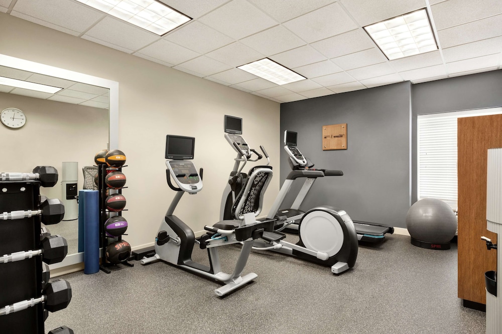 Homewood Suites by Hilton Fort Myers Airport/FGCU 17/47