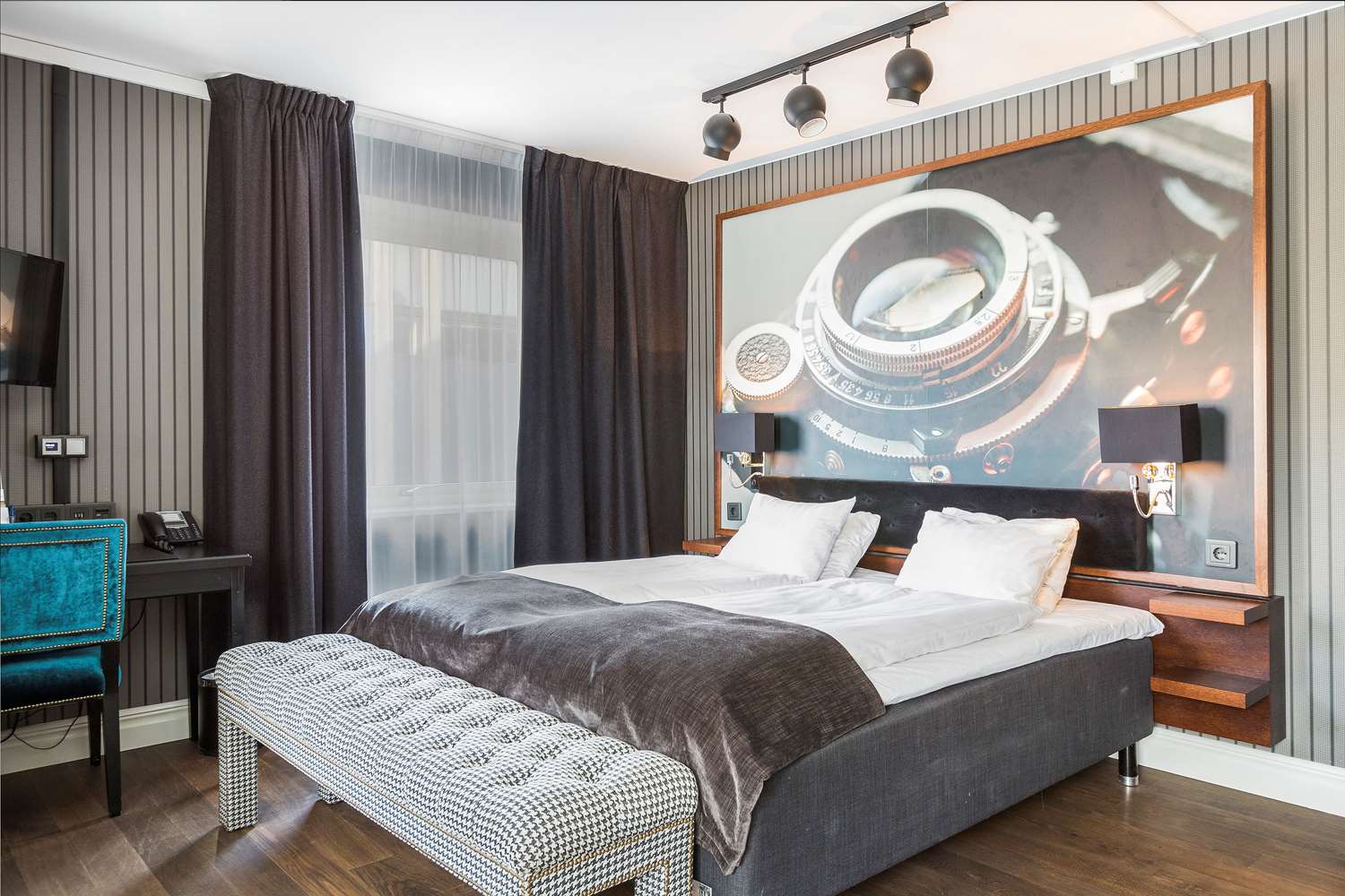 Vimmerby Stadshotell, WorldHotels Crafted 10/40