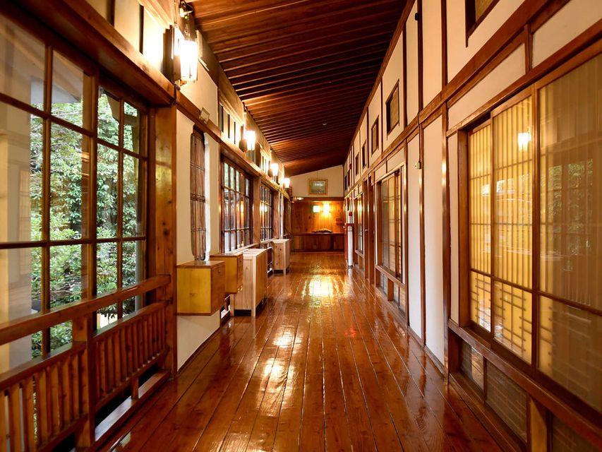 Hitoyoshi Ryokan 28/40