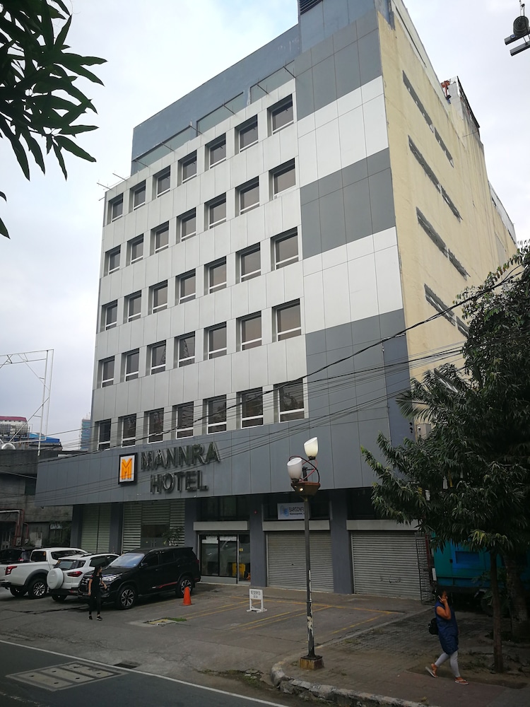 Mannra Hotel 1/20