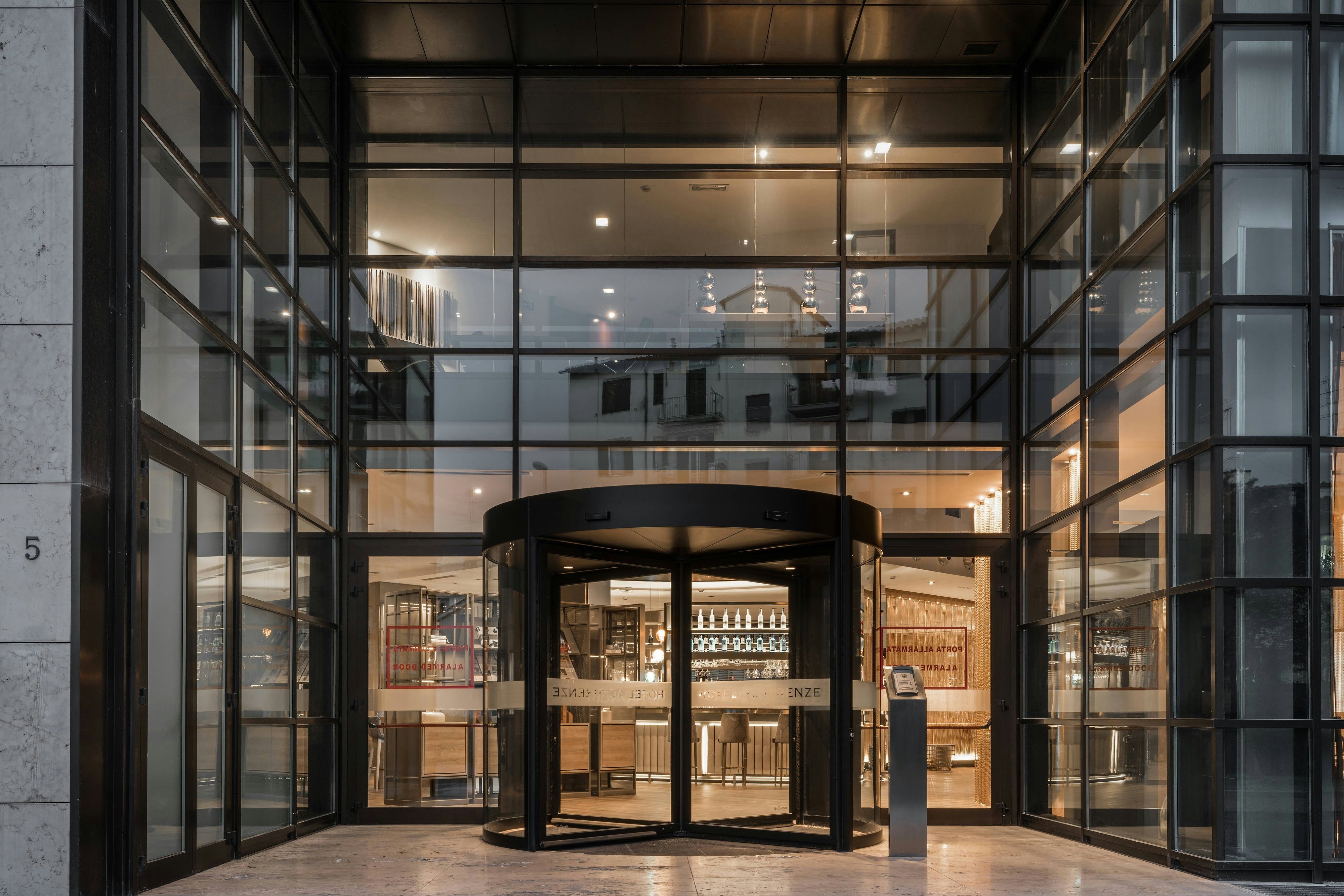 Ac Hotel Firenze By Marriott 1/9
