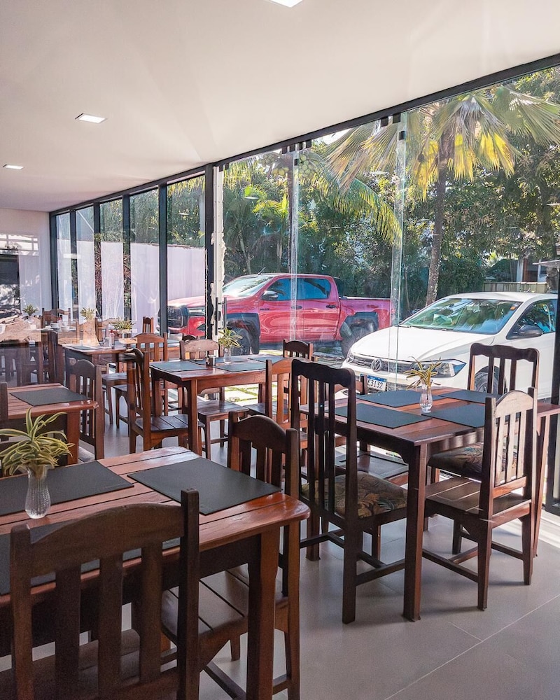 Beira Mar Praia Hotel 30/50