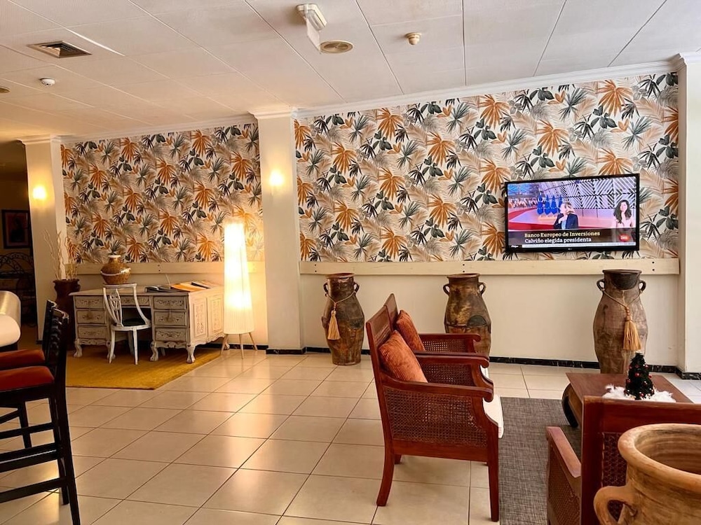 4Dreams Hotel 34/46