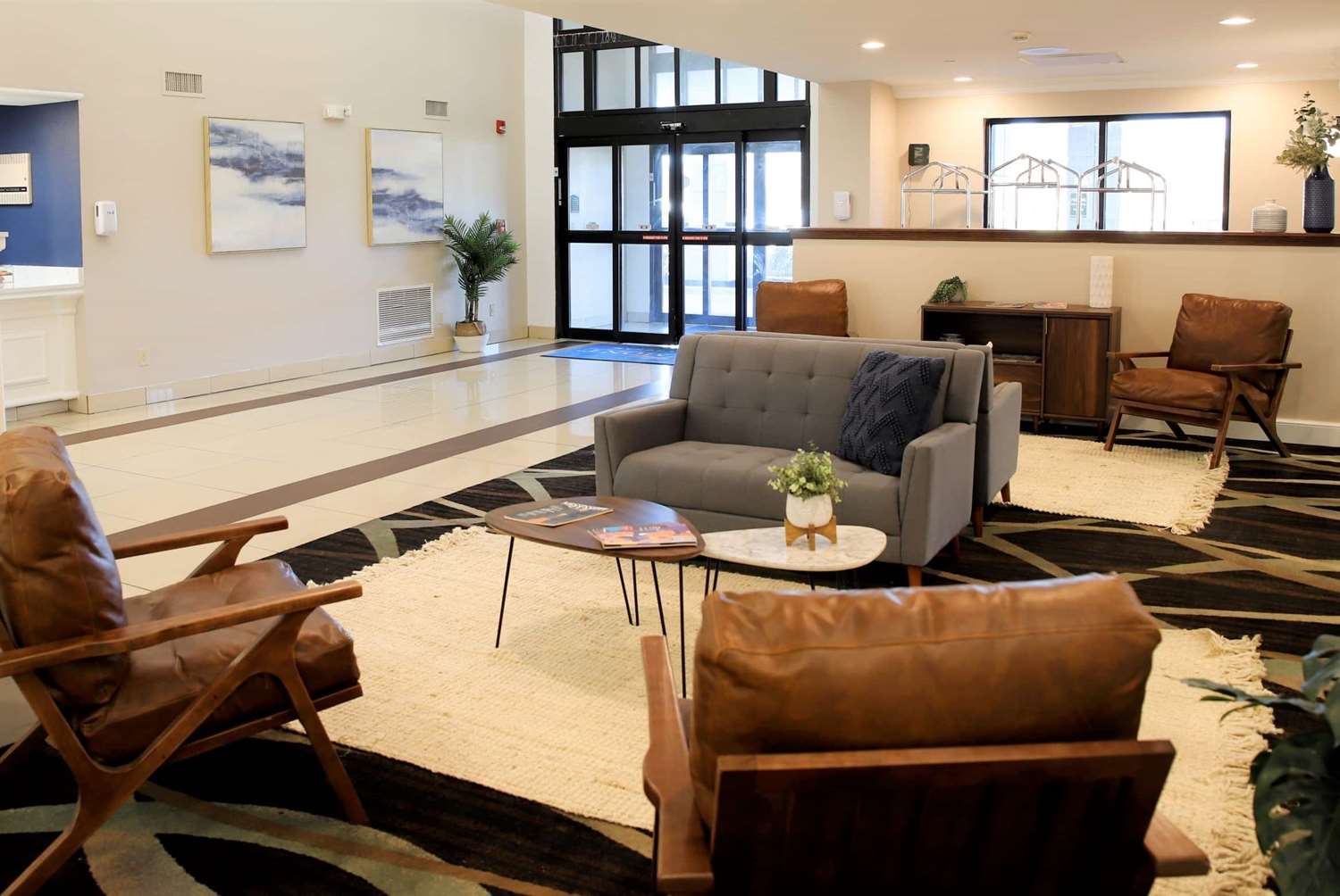 Baymont By Wyndham Jackson/Ridgeland 22/41