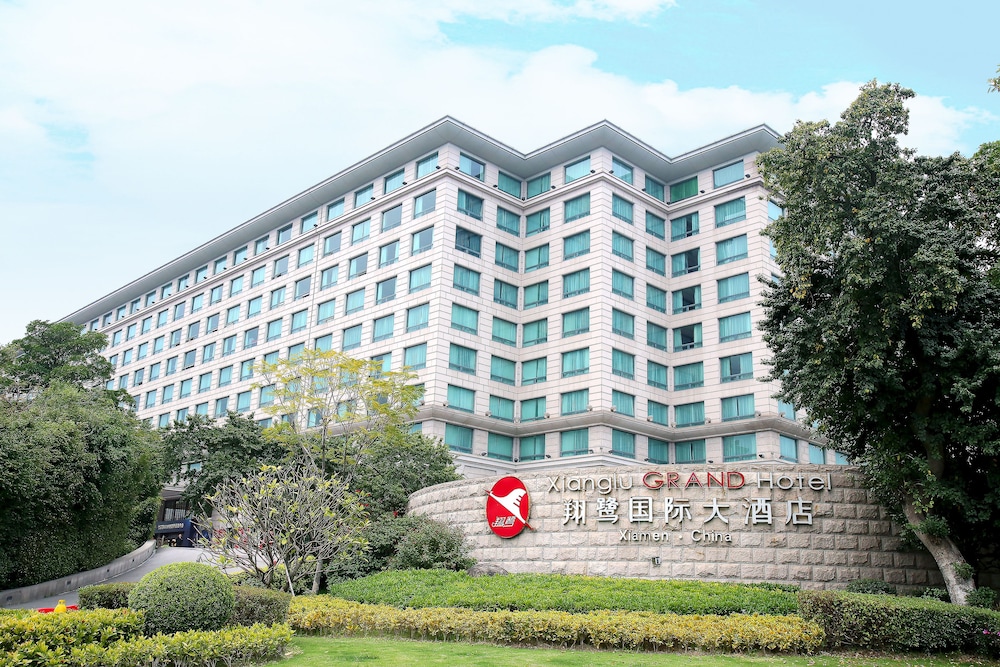 Xianglu Grand Hotel 3/58