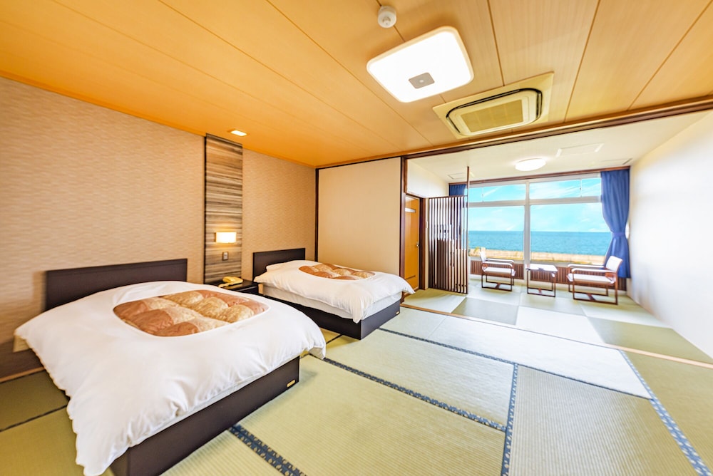 Umino hotel Hajime 16/50