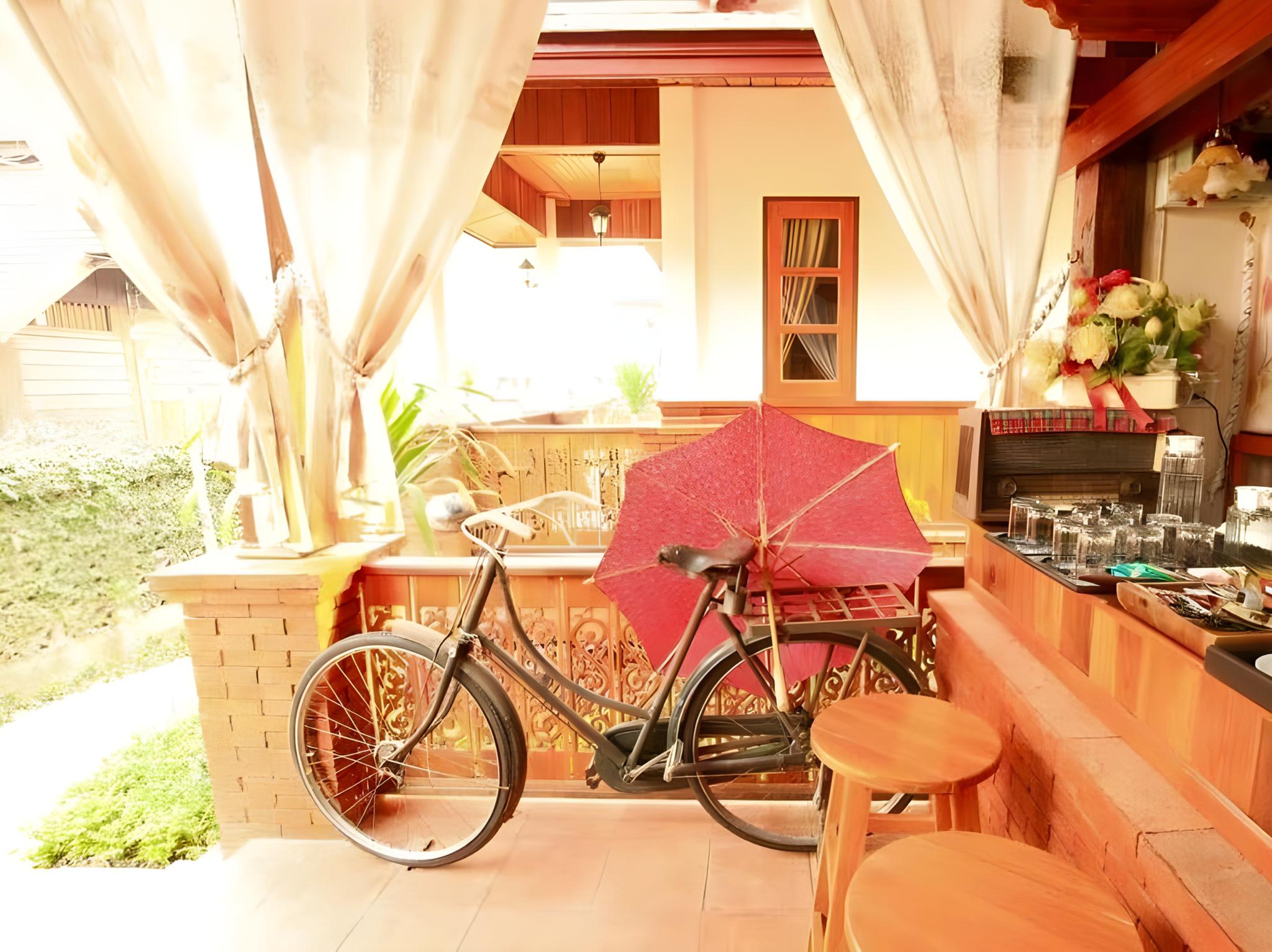 Bantham Hill Homestay 34/45