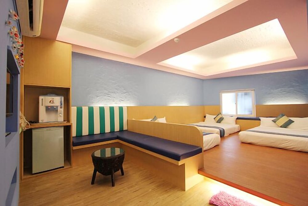 Kenting Hostel 12/26