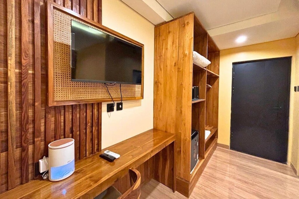 Ab Hotel Kuta 66/74