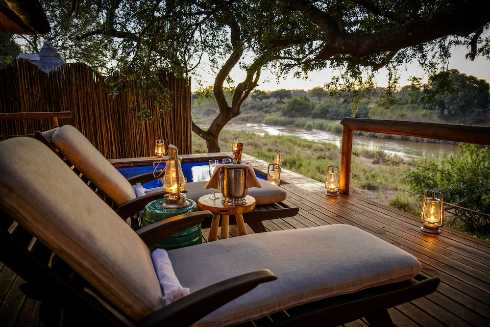 Lion Sands Narina Lodge 15/49