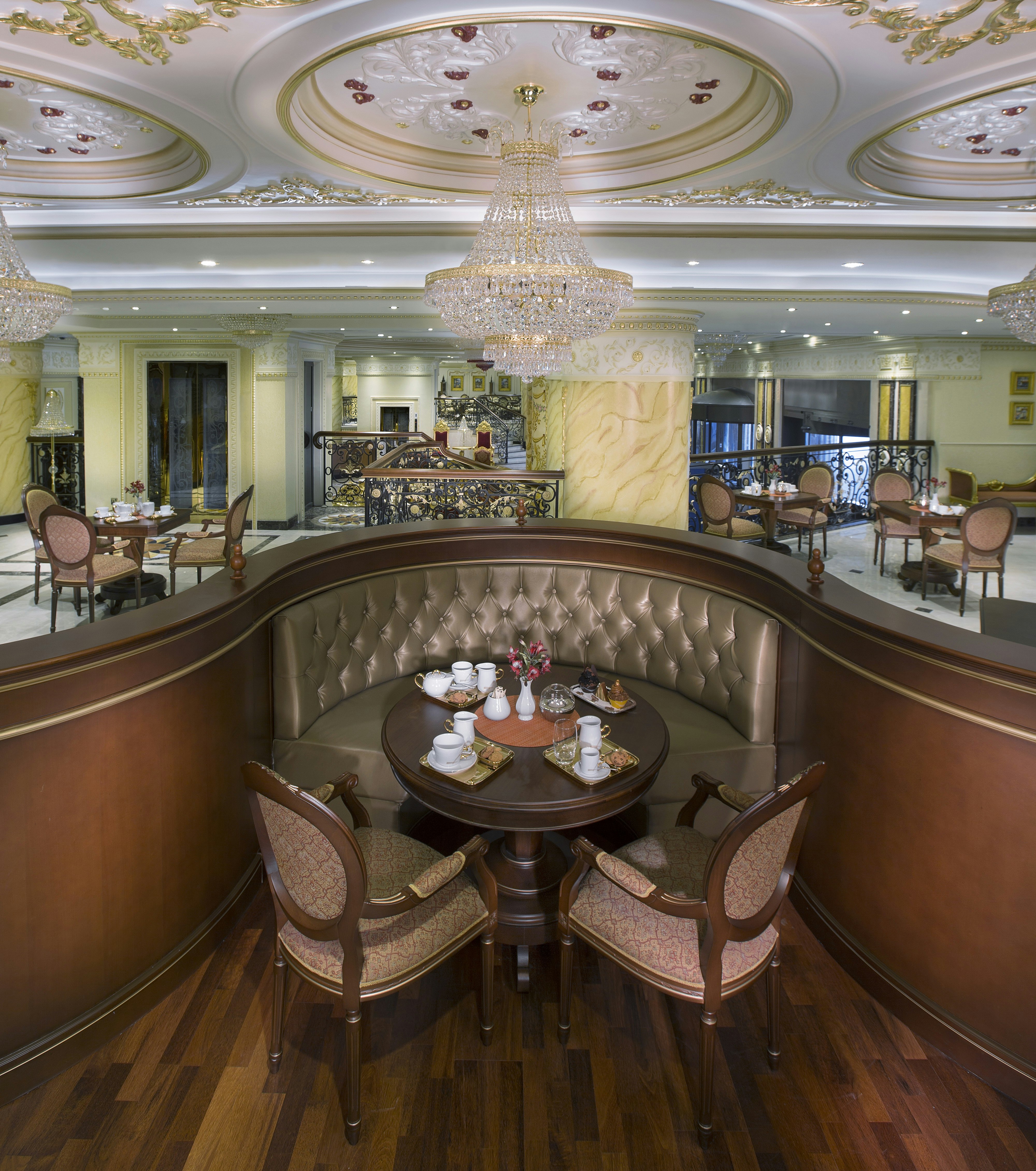 Royal Rose Hotel Abu Dhabi, Curio Collection by Hilton 32/46