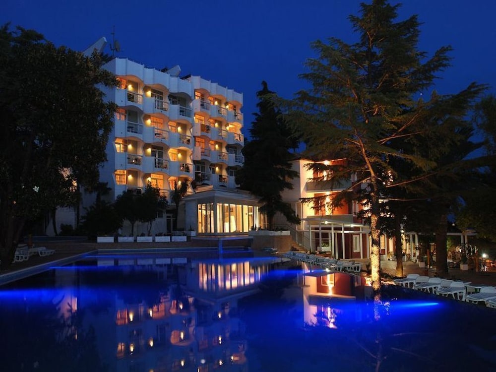 Hunguest Hotel Sun Resort 7/67