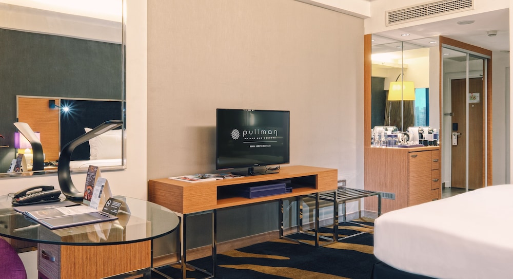 Wyndham Grand Bangsar Kuala Lumpur 40/49