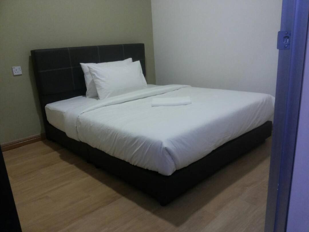 Gem Hotel Nusajaya 18/38