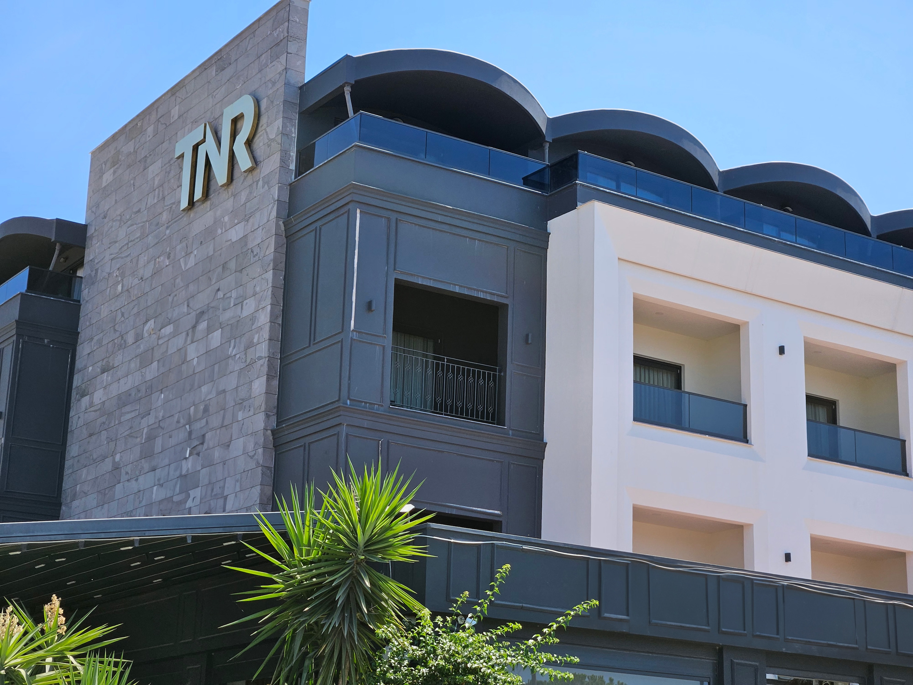 Tnr Boutique Hotel Spa 2/38