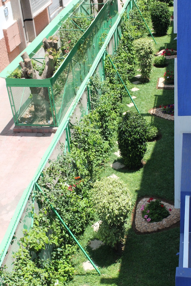 Hotel Sindibad 59/64