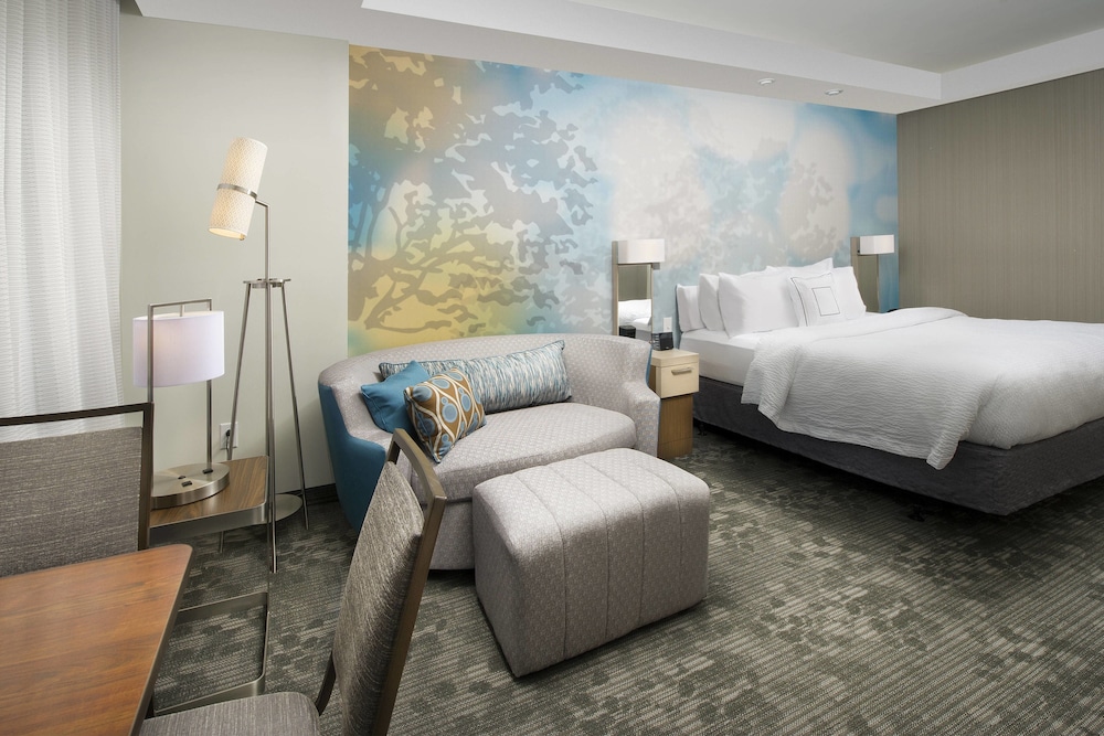 Courtyard By Marriott Nashville Se Murfreesboro 12/47