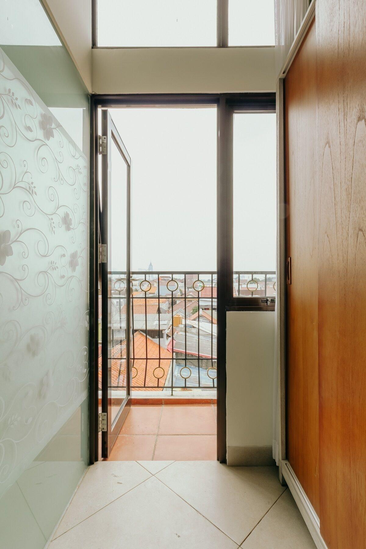 Urbanest Inn House Slipi 19/35