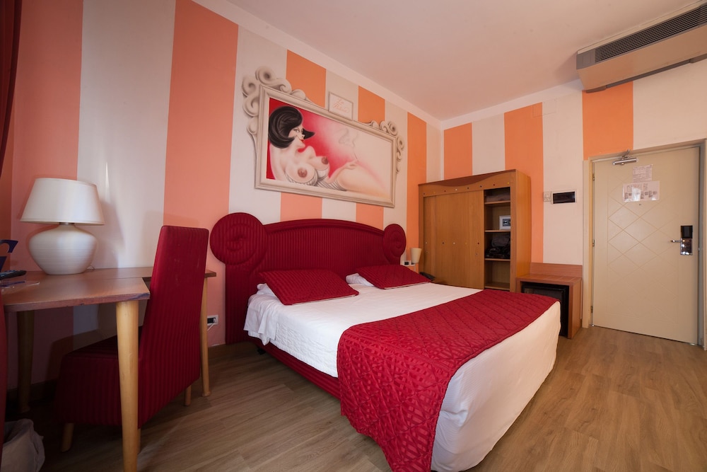 Hotel La Gradisca 16/32
