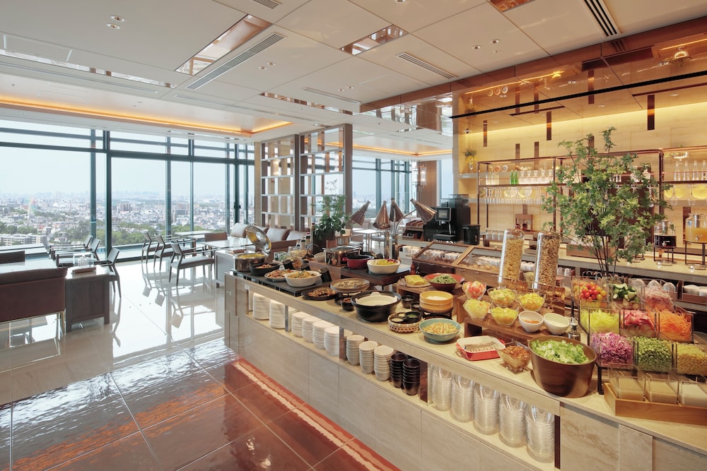 Candeo Hotels Osaka Hirakata 36/47