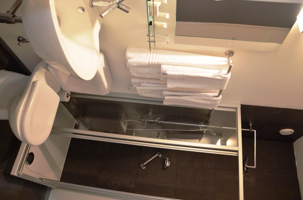 Hotel Saint Sauveur 49/50