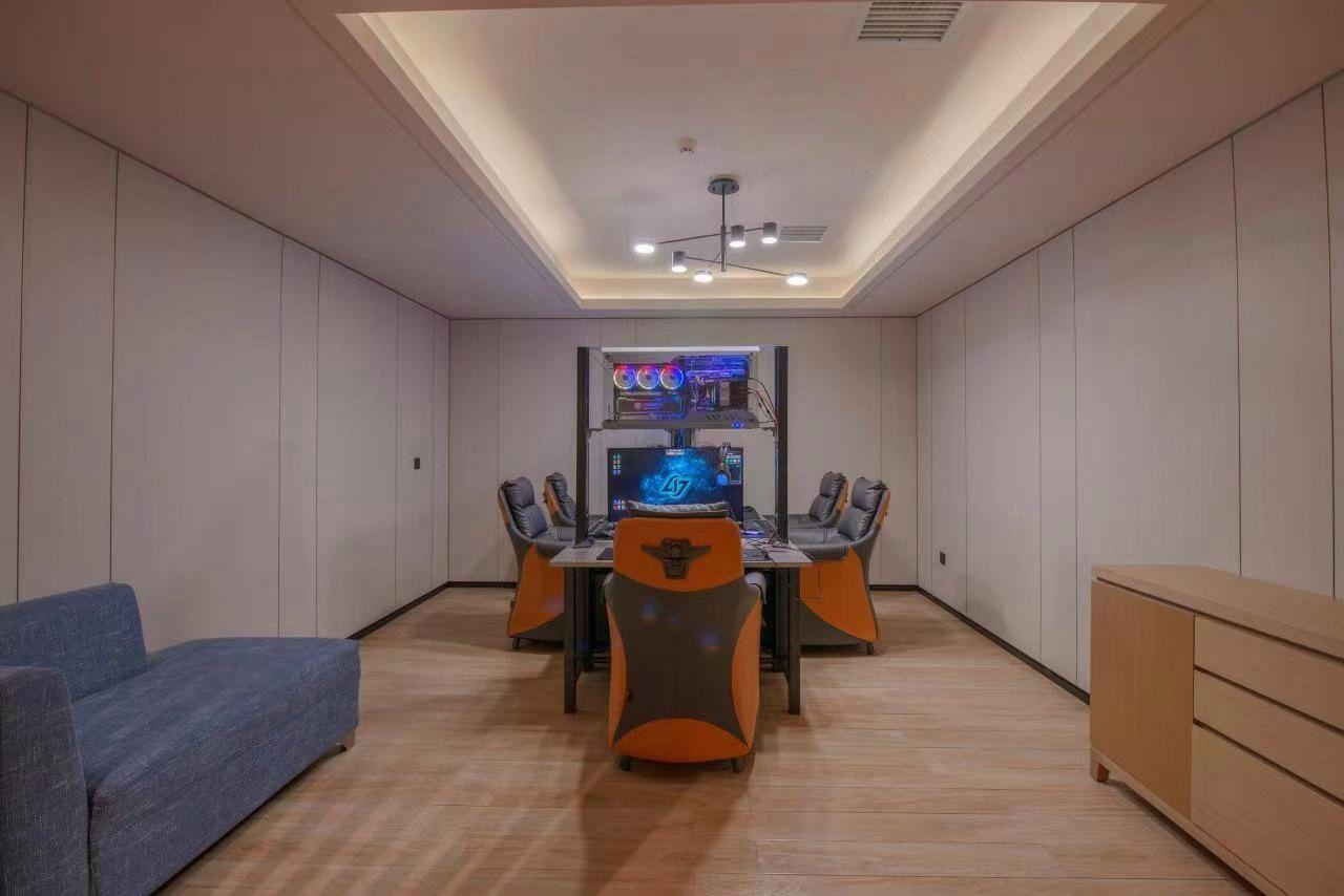 Bojue Shijia Hotel 18/24