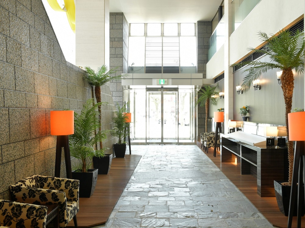 Apa Hotel Ogaki-Ekimae 23/66