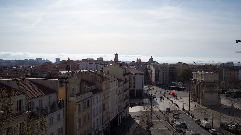 surroundings