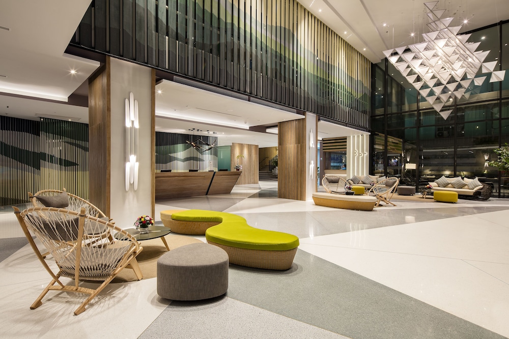 ibis Styles Nha Trang 9/76