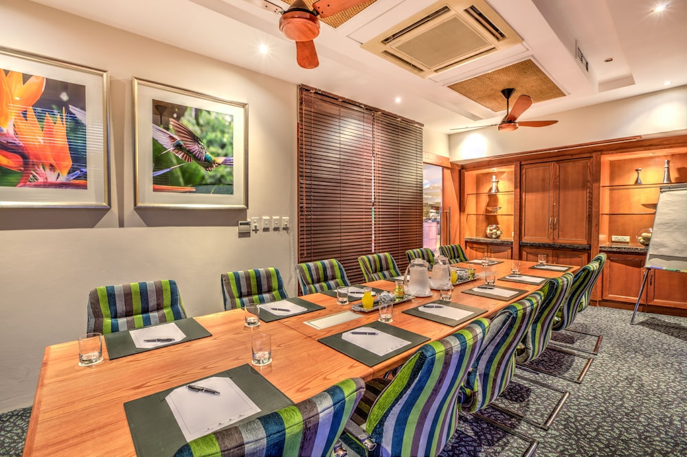City Lodge Umhlanga Ridge 34/39