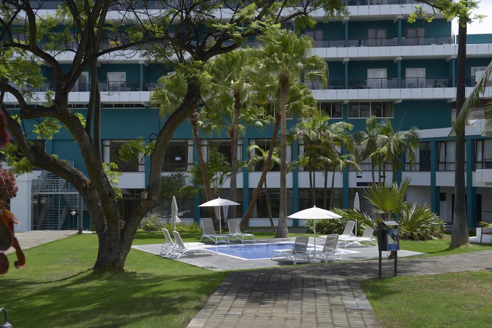 Hotel TRH Taoro Garden 7/24