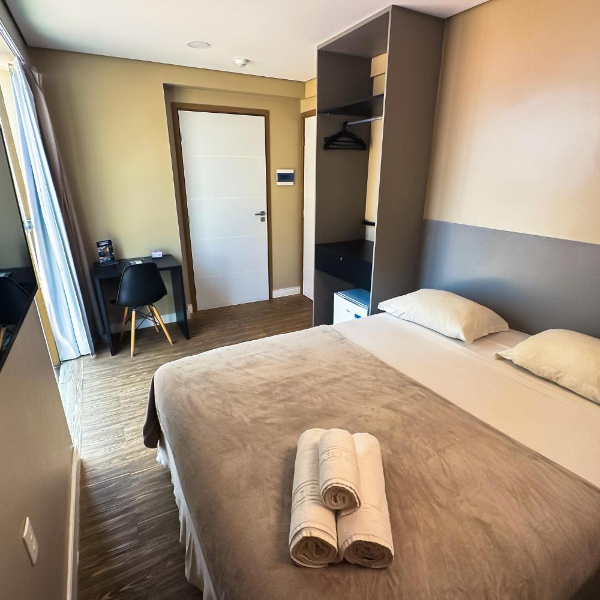 Easy Suites Natal 16/34