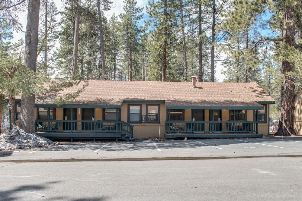 Franciscan Lakeside Lodge 2/73