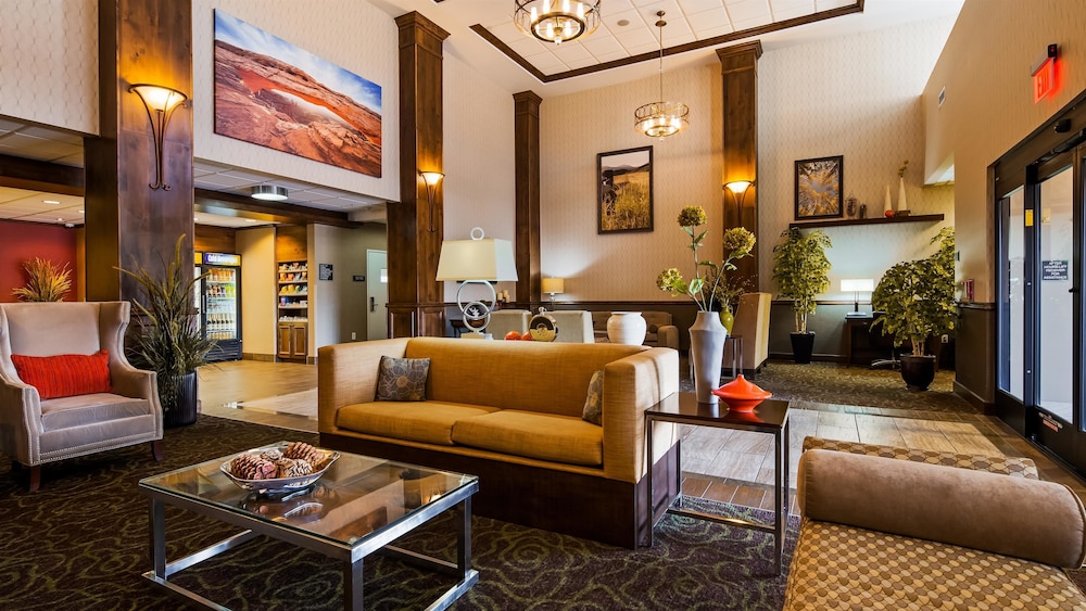 Best Western Plus Layton Park Hotel 24/33