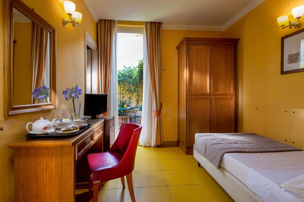 Hotel Tiziano 22/51