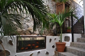 Rural Villa Hermigua Hotel 22/26