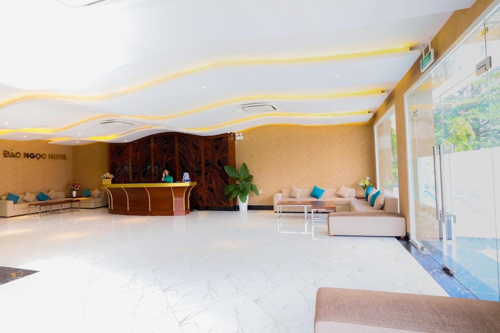 Dao Ngoc Hotel 7/47