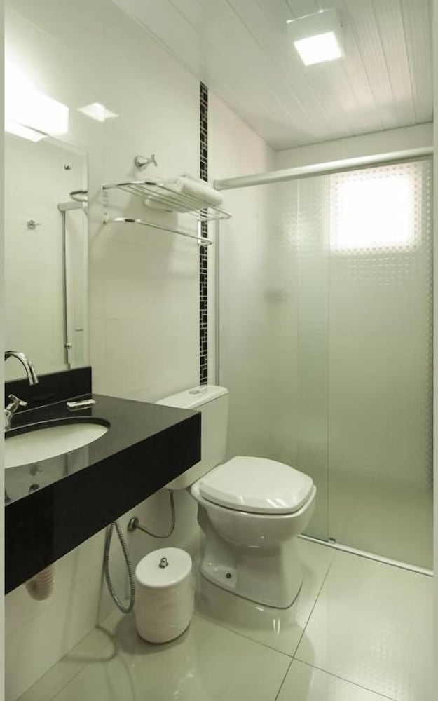 JP PALACE HOTEL FRANCA 49/50