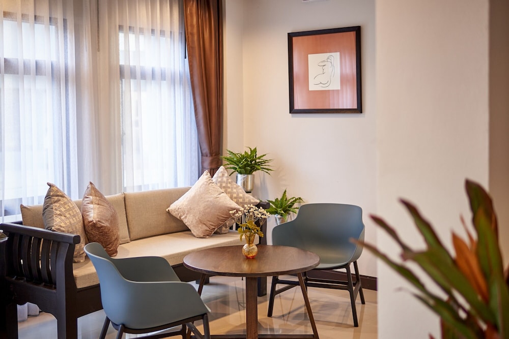 Be Phrasingh Hotel Chiang Mai 29/50