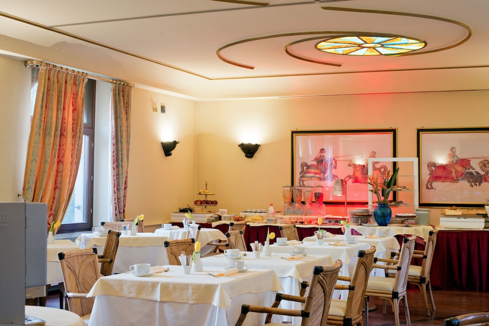 Hotel Milano Regency 46/60