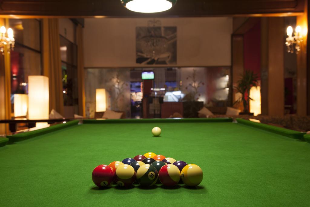 Aldebaran Hotel 17/20