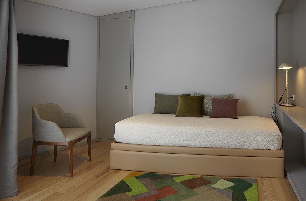 Abrigo Da Montanha Hotel Rural & Spa 11/49